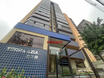 Apartamento com 2 Quartos à venda, 80m² no Centro, Londrina