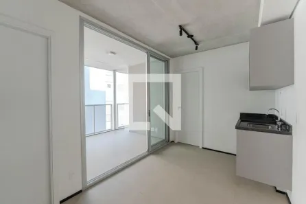 Apartamento com 2 Quartos à venda, 45m² no Consolação, São Paulo