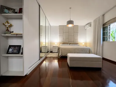 Casa com 3 Quartos à venda, 246m² no Jardim Ana Paula, Anápolis