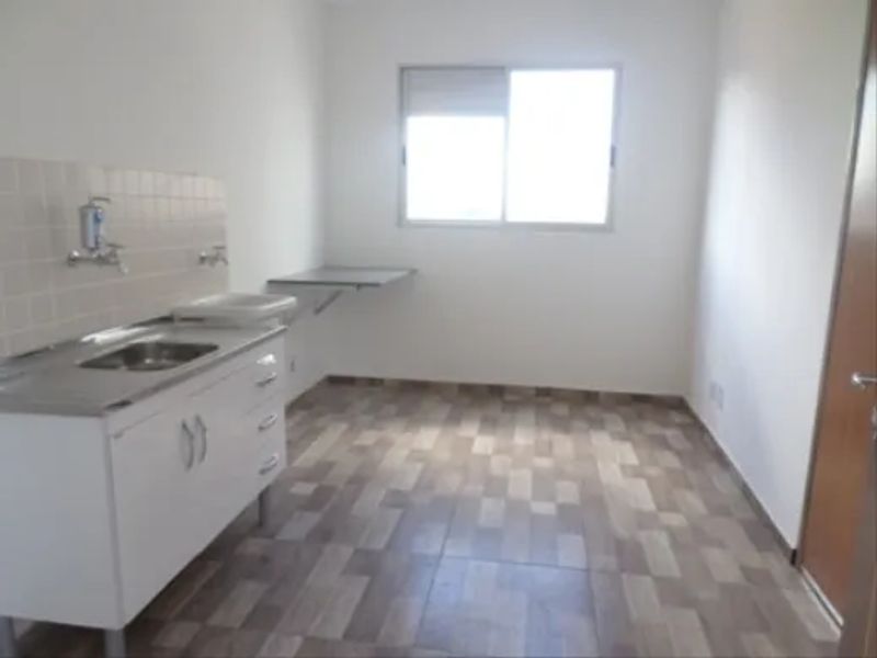 Apartamento com 1 quarto — Barro Preto, Belo Horizonte