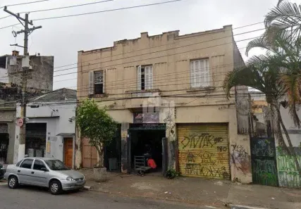 Prédio Comercial à venda, 380m² no Barra Funda, São Paulo