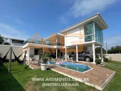 Casa com 4 Quartos à venda, 170m² no , Iguaba Grande