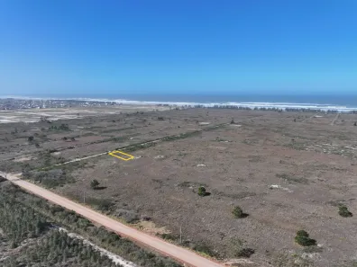 Lote/Terreno à venda, 300m² no Village Dunas 2, Balneário Gaivota