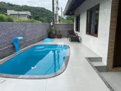 Casa com 3 Quartos à venda, 125m² no Águas Negras, Botuverá