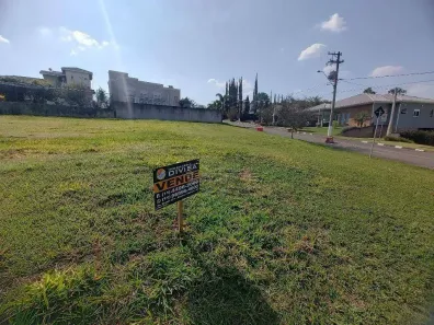 Lote/Terreno à venda, 1304m² no Residencial Dos Lagos, Itupeva