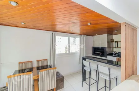 Apartamento com 2 Quartos à venda, 131m² no Cristo Redentor, Porto Alegre