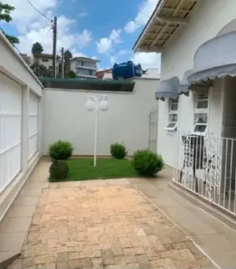 Casa com 3 Quartos para venda ou aluguel, 180m² no Jardim Flórida, São Roque