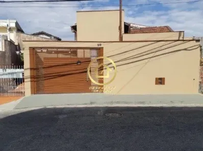 Casa com 2 Quartos à venda, 98m² no Vila Pereira Cerca, São Paulo