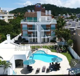 Apartamento com 2 Quartos à venda, 89m² no Canasvieiras, Florianópolis