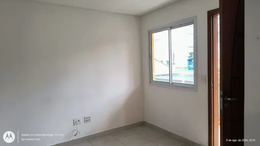 Apartamento com 2 Quartos para alugar, 40m² no Vila Aricanduva, São Paulo