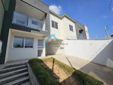 Casa com 3 Quartos à venda, 211m² no São Gonçalo, Contagem