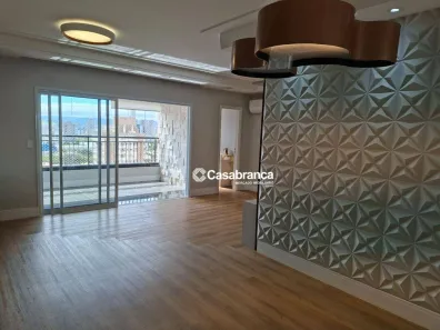 Apartamento com 3 Quartos à venda, 130m² no Vila Jardini, Sorocaba
