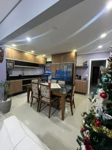 Casa com 3 Quartos à venda, 133m² no Jardim Torrão de Ouro, São José dos Campos