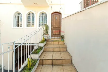 Sobrado com 2 Quartos à venda, 126m² no Vila Gustavo, São Paulo