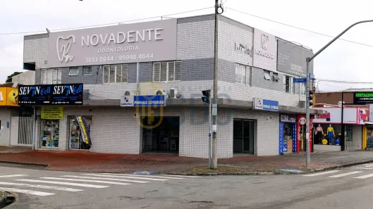 Sala Comercial para alugar, 40m² no Weissópolis, Pinhais