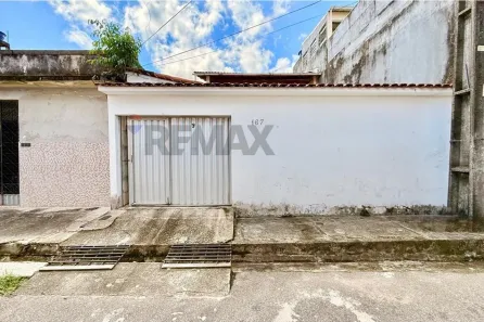 Casa com 4 Quartos à venda, 400m² no Marambaia, Belém