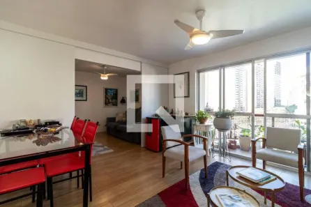 Apartamento com 3 Quartos à venda, 117m² no Perdizes, São Paulo