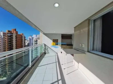 Apartamento com 3 Quartos à venda, 101m² no Pitangueiras, Guarujá