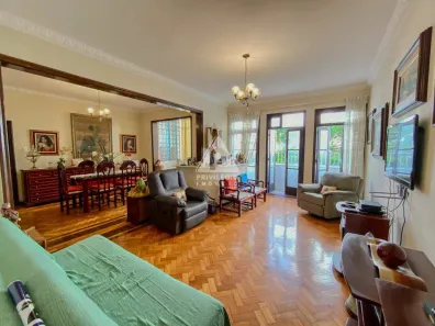 Apartamento com 3 Quartos à venda, 167m² no Copacabana, Rio de Janeiro