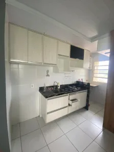 Apartamento com 2 Quartos para alugar, 47m² no Vale do Gavião, Teresina