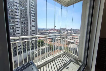 Apartamento com 2 Quartos para alugar, 60m² no Belenzinho, São Paulo
