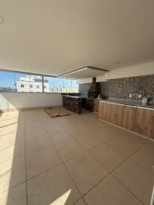 Cobertura com 3 Quartos à venda, 124m² no Setor Negrão de Lima, Goiânia