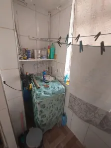 Apartamento com 2 Quartos à venda, 48m² no Cidade Tiradentes, São Paulo