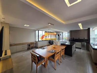 Cobertura com 3 Quartos à venda, 226m² no Centro, Divinópolis