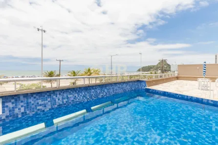 Apartamento com 2 Quartos à venda, 51m² no Caiobá, Matinhos