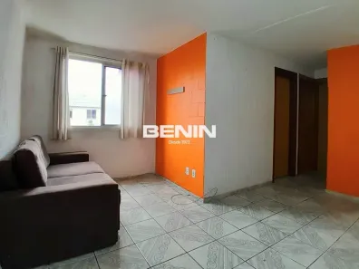 Apartamento com 2 Quartos à venda, 39m² no Estância Velha, Canoas