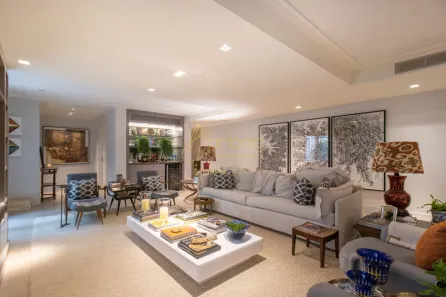 Apartamento com 2 Quartos à venda, 433m² no Jardim Guedala, São Paulo