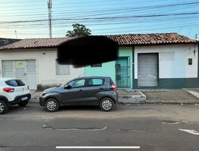 Casa com 4 Quartos à venda, 420m² no Centro, Imperatriz