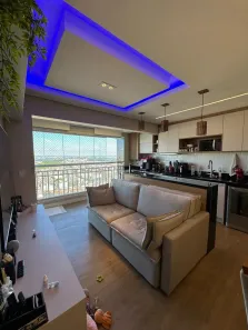 Apartamento com 2 Quartos à venda, 51m² no Centro, Diadema