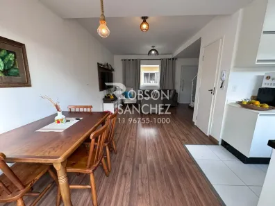 Casa de Condomínio com 2 Quartos à venda, 75m² no Vila São Pedro, São Paulo