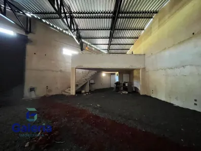 Ponto Comercial para alugar, 160m² no Engenheiro Carlos de Lacerda Chaves, Ribeirão Preto