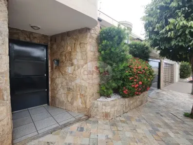 Casa com 3 Quartos à venda, 190m² no Ribeirânia, Ribeirão Preto