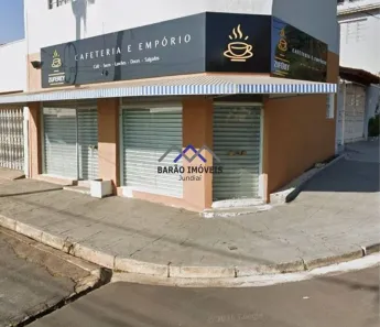 Ponto Comercial para alugar, 40m² no Vila Progresso, Jundiaí