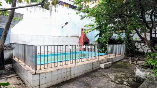 Casa com 4 Quartos à venda, 200m² no Jacaré, Rio de Janeiro