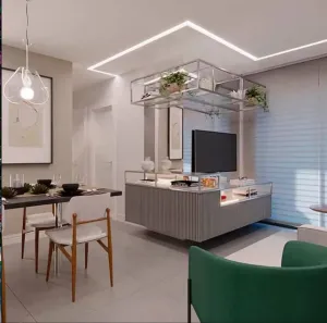 Apartamento com 3 Quartos à venda, 78m² no Torre, Recife