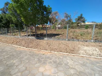 Lote/Terreno à venda, 1020m² no , Jaboticatubas