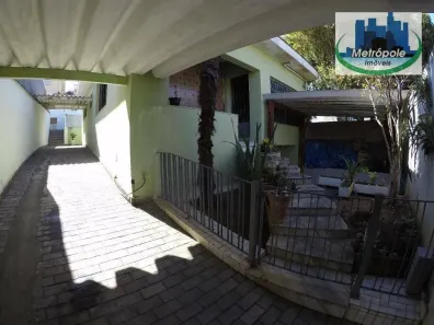 Casa com 2 Quartos à venda, 110m² no Cidade Maia, Guarulhos