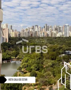 Cobertura com 2 Quartos à venda, 133m² no Setor Oeste, Goiânia