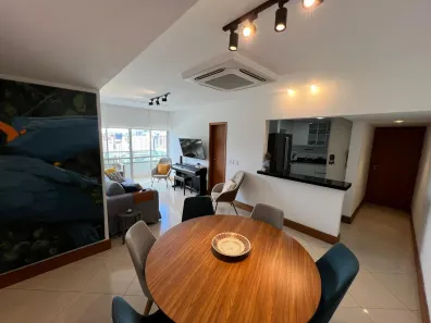 Apartamento com 3 Quartos à venda, 94m² no Santa Lúcia, Vitória