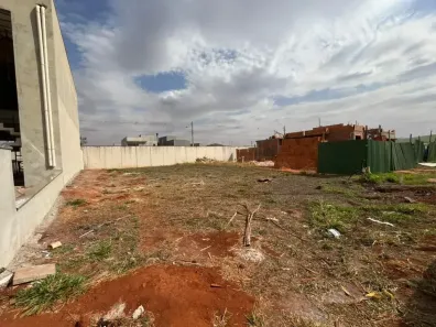 Lote/Terreno à venda, 304m² no Real Sul, Ribeirão Preto