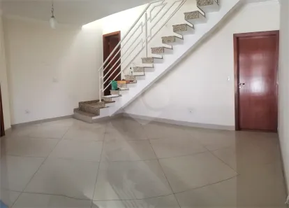 Sobrado com 2 Quartos à venda, 104m² no Vila Nova Mazzei, São Paulo