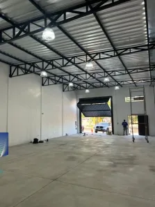 Galpão/Depósito/Armazém para alugar, 230m² no Jardim Cristo Redentor, Ribeirão Preto