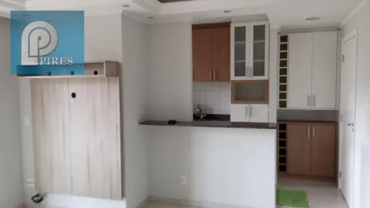 Apartamento com 2 Quartos à venda, 52m² no Jardim Japão, São Paulo