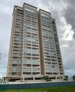 Apartamento com 4 Quartos à venda, 441m² no Jardim Florianópolis, Cuiabá