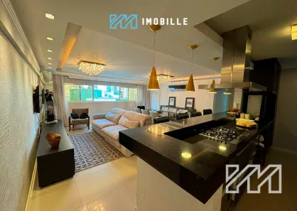 Apartamento com 3 Quartos à venda, 108m² no Centro, Balneário Camboriú
