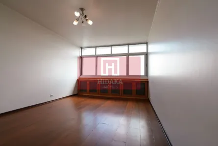 Apartamento com 3 Quartos à venda, 103m² no Sumarezinho, São Paulo